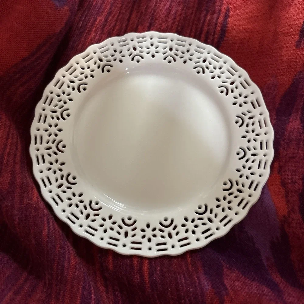 Plate
